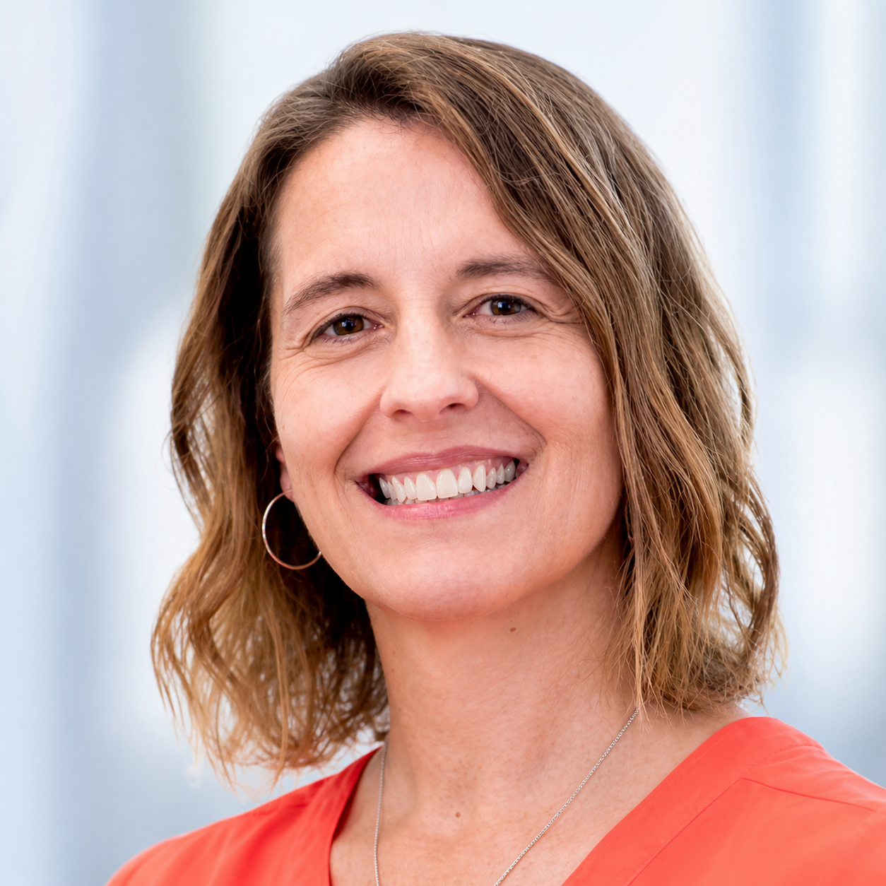 Cristina Tato headshot