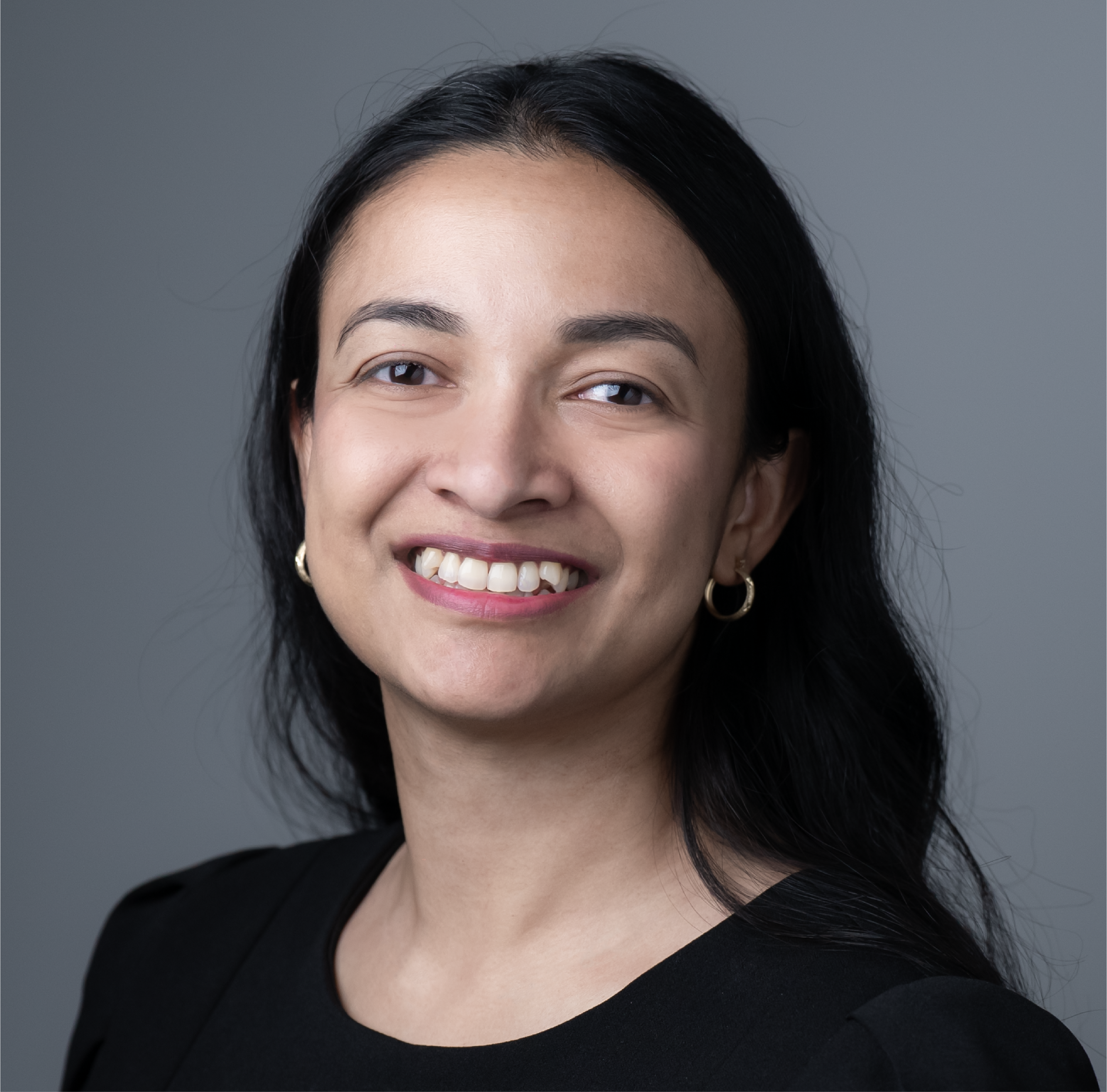 Epshita Islam headshot
