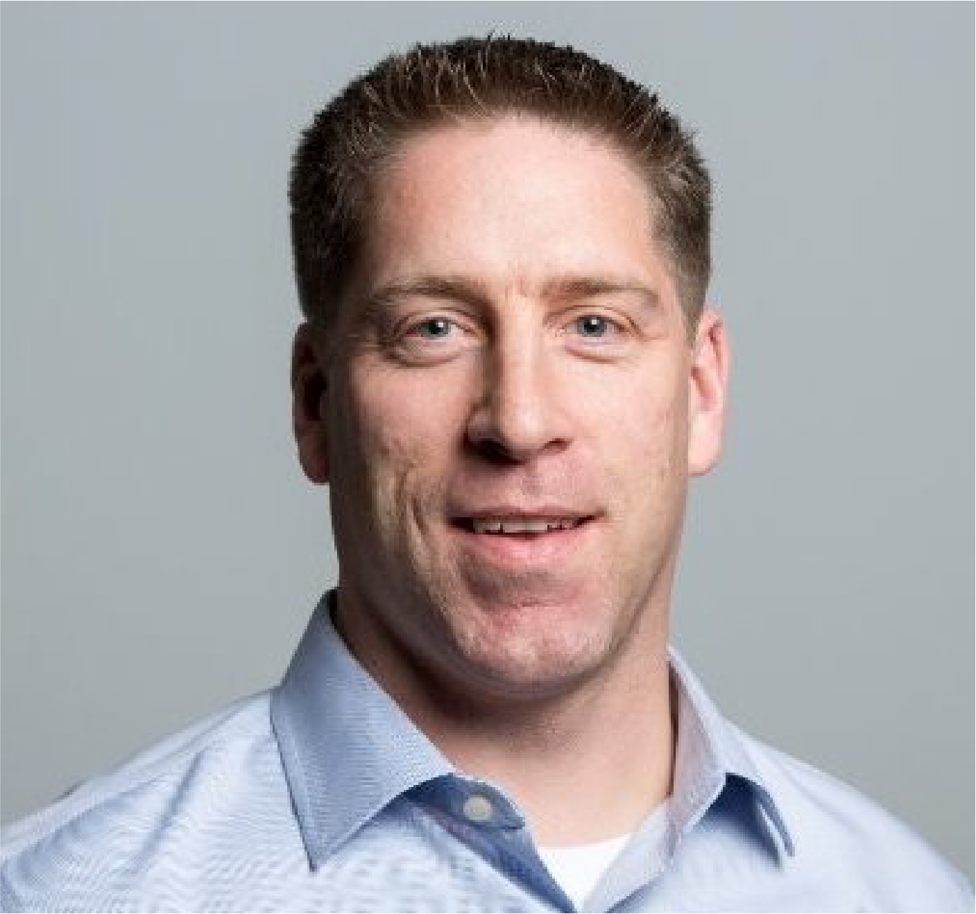 Ken Bona headshot